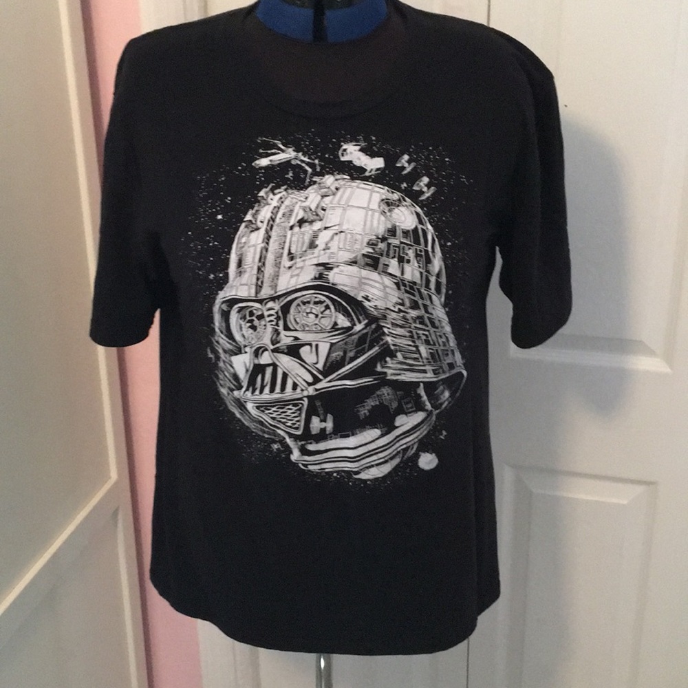 Star Wars Darth Vader T-shirt
